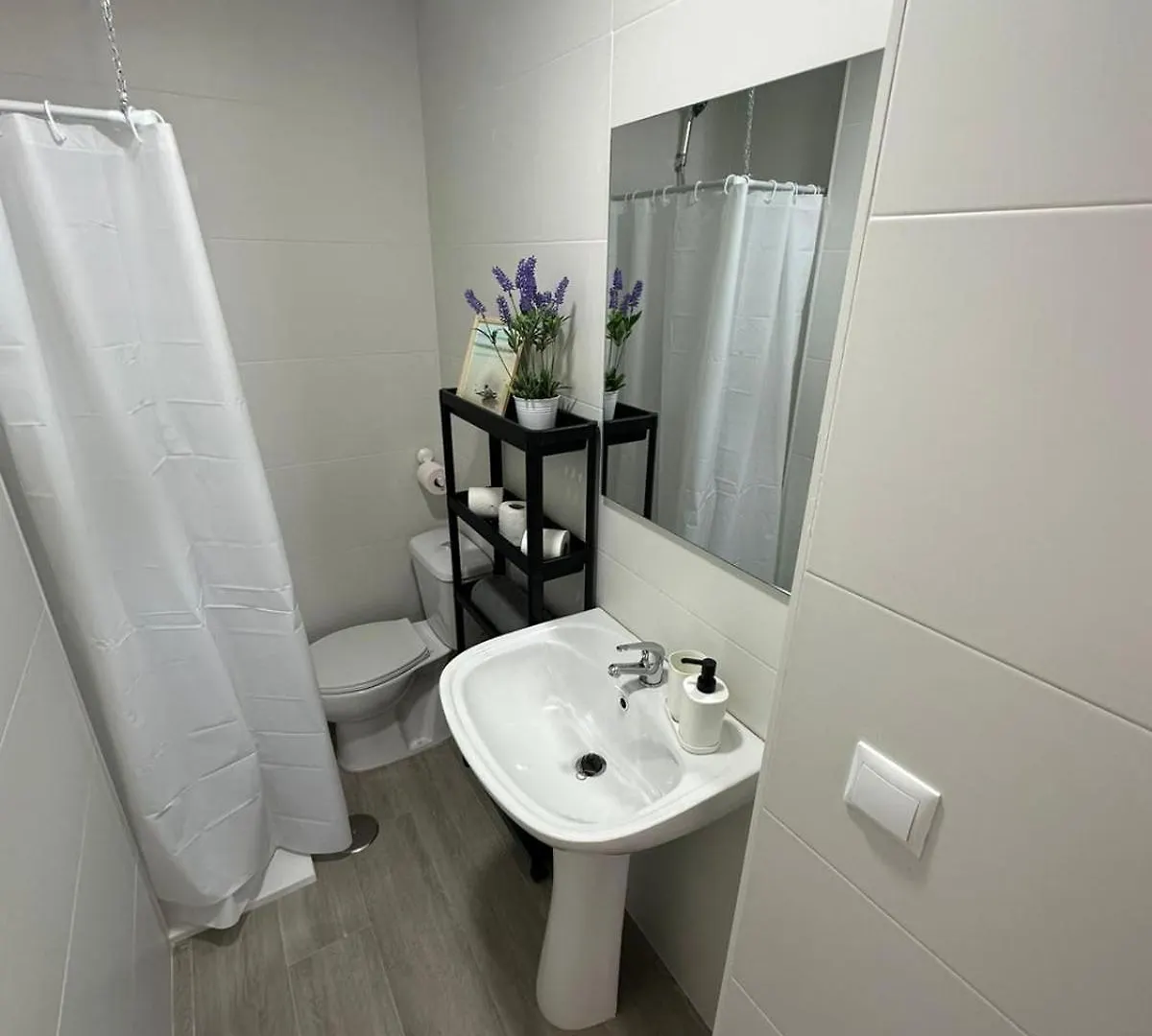 Apartamento Alta Vista Punta Umbría